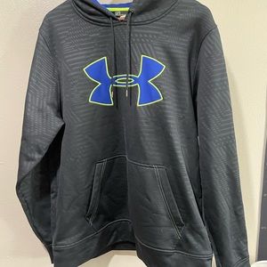 Under Armour sweatshirt